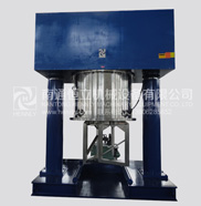 Rectangular Blades Planetary Disperser