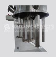 Rectangular Blades Planetary Disperser