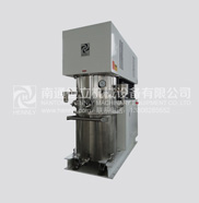 Finger Blades Planetary Disperser