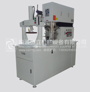 Lab Planetary Disperser